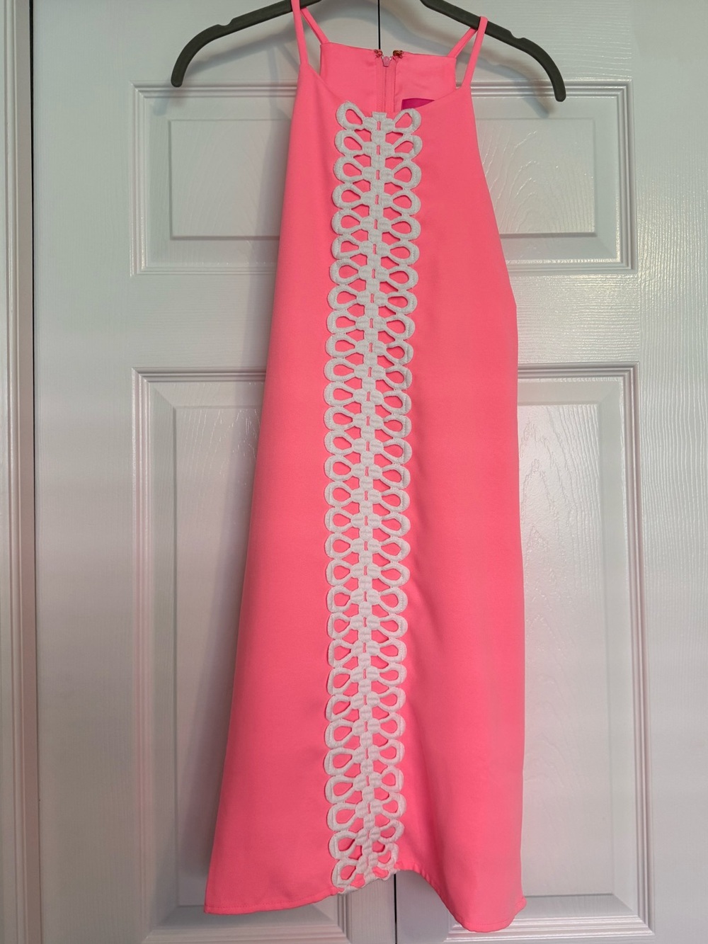 LILLY PULITZER: Romper, 8